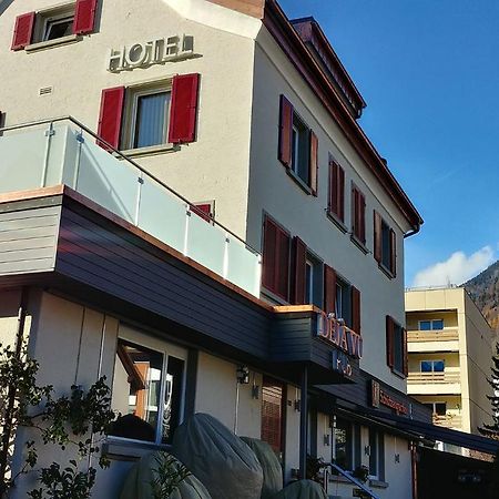 Hotel Deja Vu Зарґанс Екстер'єр фото