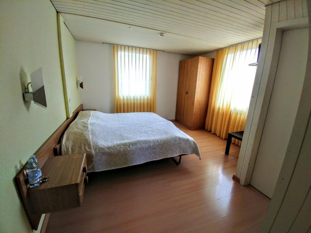 Hotel Deja Vu Зарґанс Екстер'єр фото